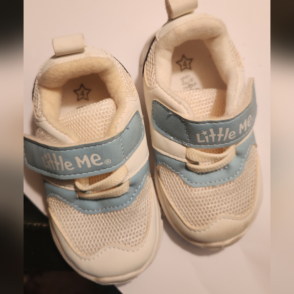 Baby shoes